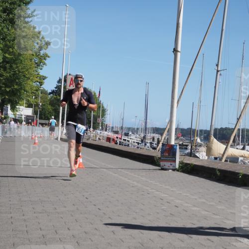 17.08.2025 - KN Förde Triathlon 2025 KatJ http://msf.ph/oto/8594453 17.08.2025 11:40:03 Laufen 261 meine-sportfotos.de