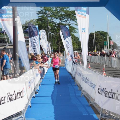 17.08.2025 - KN Förde Triathlon 2025 MichiJ http://msf.ph/oto/8594454 17.08.2025 10:38:26 Laufen  meine-sportfotos.de