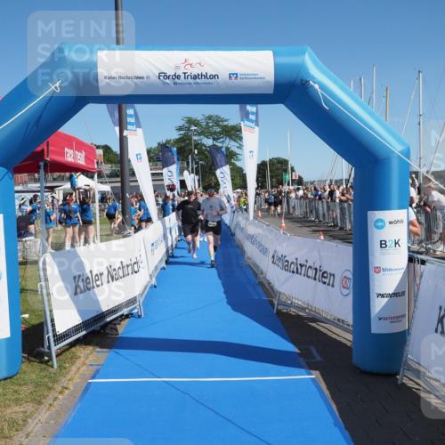17.08.2025 - KN Förde Triathlon 2025 MichiJ http://msf.ph/oto/8594464 17.08.2025 12:03:21 Laufen 643 meine-sportfotos.de