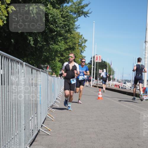 17.08.2025 - KN Förde Triathlon 2025 KatJ http://msf.ph/oto/8594476 17.08.2025 13:40:24 Laufen 433, 458, 475 meine-sportfotos.de