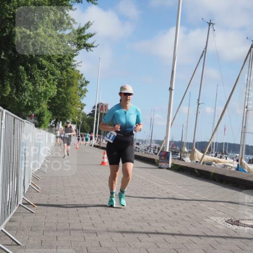17.08.2025 - KN Förde Triathlon 2025 KatJ http://msf.ph/oto/8594486 17.08.2025 10:22:46 Laufen 141, 197, 202 meine-sportfotos.de