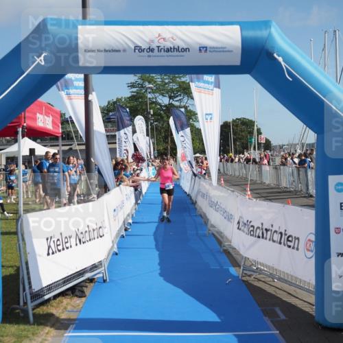 17.08.2025 - KN Förde Triathlon 2025 MichiJ http://msf.ph/oto/8594496 17.08.2025 10:38:27 Laufen 135 meine-sportfotos.de