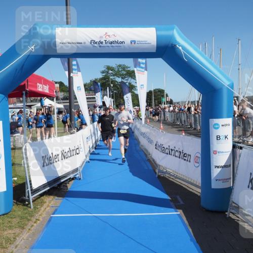 17.08.2025 - KN Förde Triathlon 2025 MichiJ http://msf.ph/oto/8594498 17.08.2025 12:03:21 Laufen 643 meine-sportfotos.de