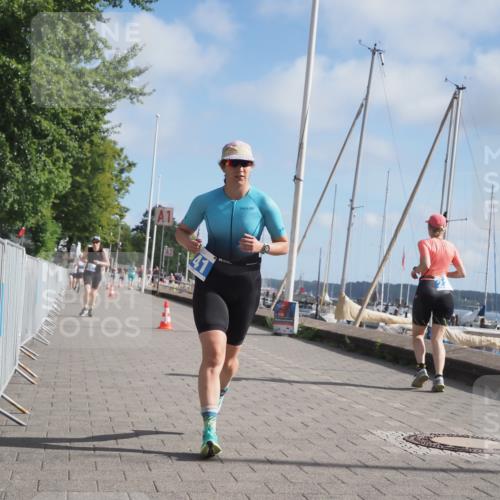 17.08.2025 - KN Förde Triathlon 2025 KatJ http://msf.ph/oto/8594509 17.08.2025 10:22:46 Laufen 141, 197, 202 meine-sportfotos.de