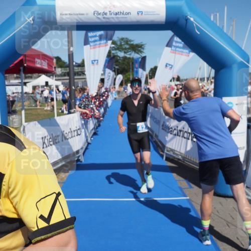 17.08.2025 - KN Förde Triathlon 2025 MichiJ http://msf.ph/oto/8594512 17.08.2025 13:55:15 Laufen 427, 470 meine-sportfotos.de