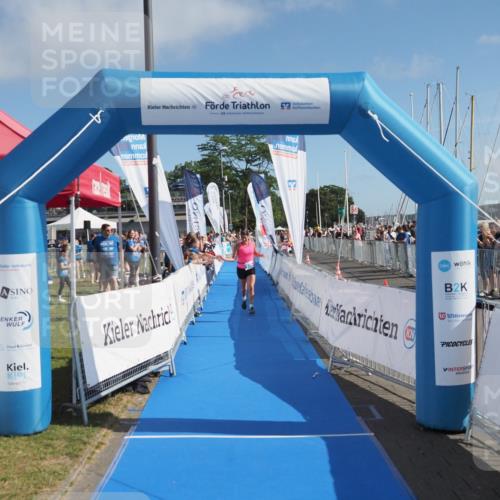 17.08.2025 - KN Förde Triathlon 2025 MichiJ http://msf.ph/oto/8594515 17.08.2025 10:38:27 Laufen 135 meine-sportfotos.de