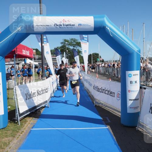 17.08.2025 - KN Förde Triathlon 2025 MichiJ http://msf.ph/oto/8594519 17.08.2025 12:03:22 Laufen 643 meine-sportfotos.de
