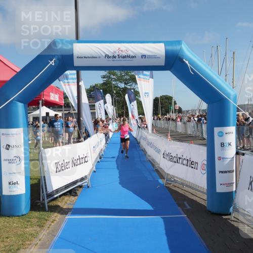 17.08.2025 - KN Förde Triathlon 2025 MichiJ http://msf.ph/oto/8594520 17.08.2025 10:38:28 Laufen 135 meine-sportfotos.de