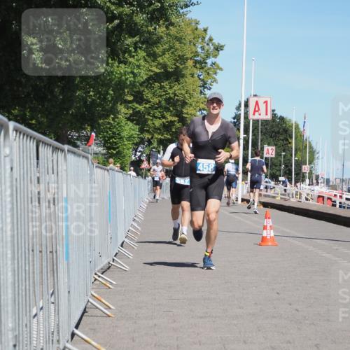17.08.2025 - KN Förde Triathlon 2025 KatJ http://msf.ph/oto/8594523 17.08.2025 13:40:29 Laufen 357, 433, 458, 475 meine-sportfotos.de