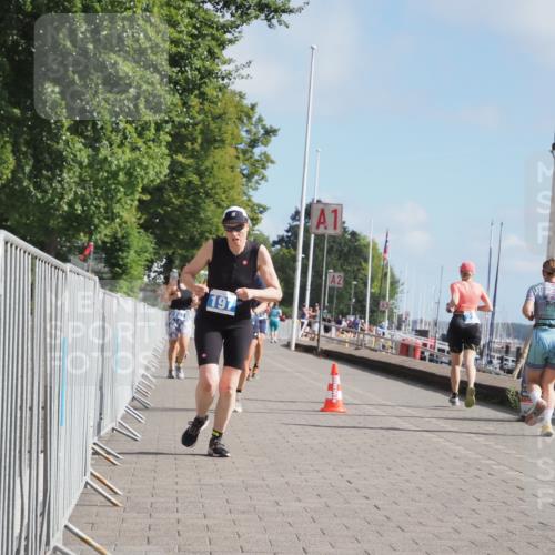 17.08.2025 - KN Förde Triathlon 2025 KatJ http://msf.ph/oto/8594539 17.08.2025 10:22:50 Laufen 107, 145, 197, 202 meine-sportfotos.de