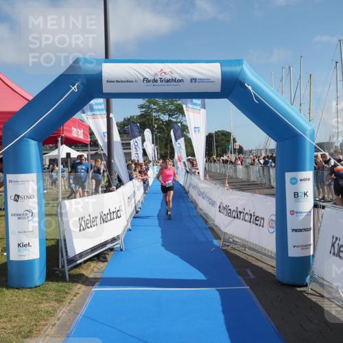 17.08.2025 - KN Förde Triathlon 2025 MichiJ http://msf.ph/oto/8594542 17.08.2025 10:38:28 Laufen 135 meine-sportfotos.de