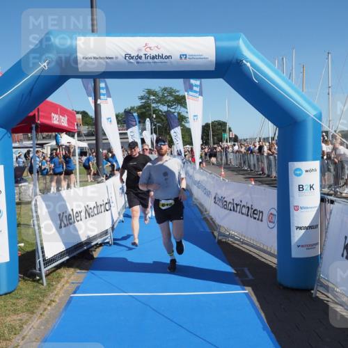 17.08.2025 - KN Förde Triathlon 2025 MichiJ http://msf.ph/oto/8594546 17.08.2025 12:03:22 Laufen 643 meine-sportfotos.de