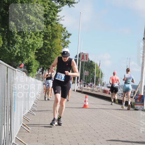 17.08.2025 - KN Förde Triathlon 2025 KatJ http://msf.ph/oto/8594555 17.08.2025 10:22:51 Laufen 107, 111, 145, 197, 202 meine-sportfotos.de