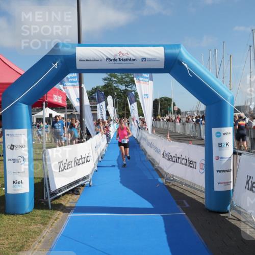 17.08.2025 - KN Förde Triathlon 2025 MichiJ http://msf.ph/oto/8594562 17.08.2025 10:38:29 Laufen 135 meine-sportfotos.de