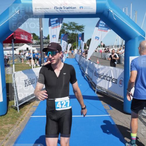 17.08.2025 - KN Förde Triathlon 2025 MichiJ http://msf.ph/oto/8594564 17.08.2025 13:55:16 Laufen 427, 470 meine-sportfotos.de