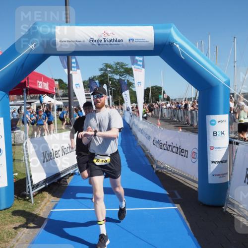 17.08.2025 - KN Förde Triathlon 2025 MichiJ http://msf.ph/oto/8594571 17.08.2025 12:03:23 Laufen 643 meine-sportfotos.de