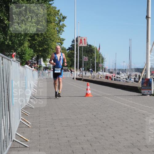 17.08.2025 - KN Förde Triathlon 2025 KatJ http://msf.ph/oto/8594573 17.08.2025 11:41:24 Laufen 272 meine-sportfotos.de