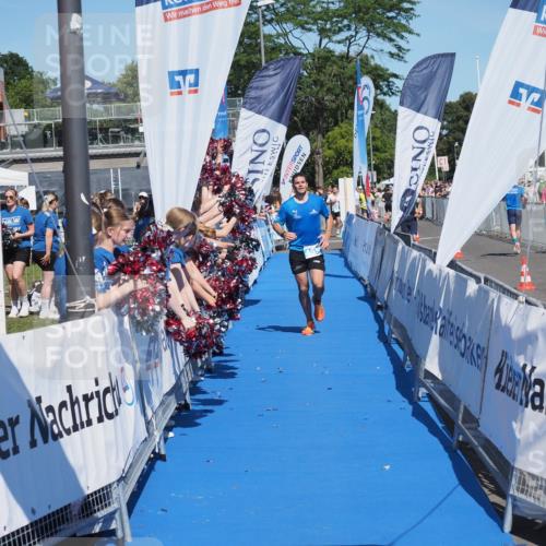 17.08.2025 - KN Förde Triathlon 2025 MichiJ http://msf.ph/oto/8594577 17.08.2025 13:55:23 Laufen 455 meine-sportfotos.de