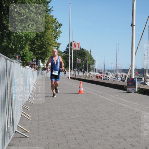17.08.2025 - KN Förde Triathlon 2025 KatJ http://msf.ph/oto/8594587 17.08.2025 11:41:25 Laufen 272 meine-sportfotos.de