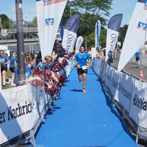 17.08.2025 - KN Förde Triathlon 2025 MichiJ http://msf.ph/oto/8594591 17.08.2025 13:55:24 Laufen 455 meine-sportfotos.de