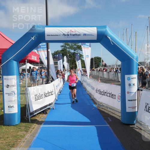 17.08.2025 - KN Förde Triathlon 2025 MichiJ http://msf.ph/oto/8594594 17.08.2025 10:38:30 Laufen 135 meine-sportfotos.de