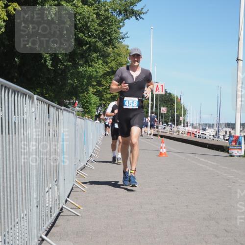 17.08.2025 - KN Förde Triathlon 2025 KatJ http://msf.ph/oto/8594596 17.08.2025 13:40:31 Laufen 357, 433, 458 meine-sportfotos.de