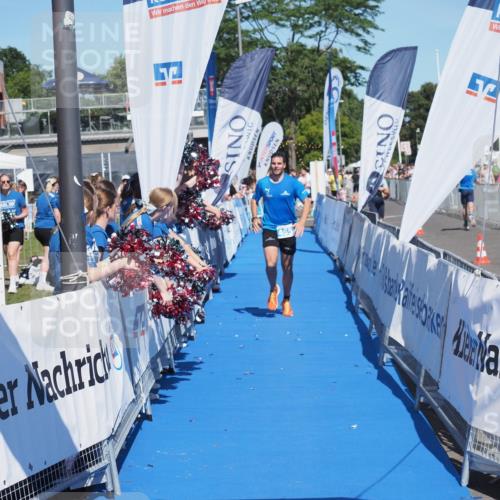 17.08.2025 - KN Förde Triathlon 2025 MichiJ http://msf.ph/oto/8594597 17.08.2025 13:55:24 Laufen 455 meine-sportfotos.de