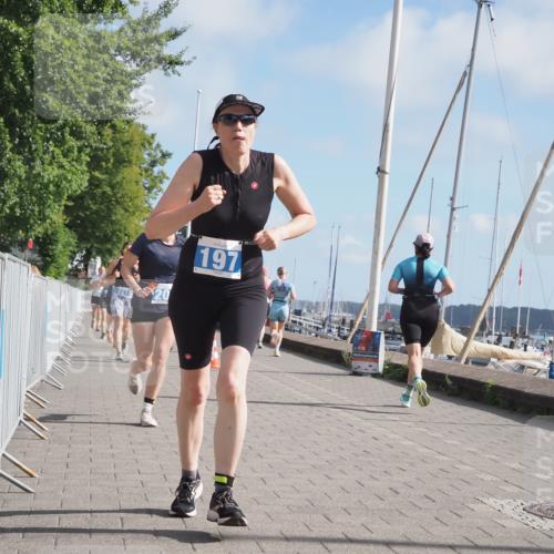 17.08.2025 - KN Förde Triathlon 2025 KatJ http://msf.ph/oto/8594599 17.08.2025 10:22:53 Laufen 107, 111, 145, 197, 202 meine-sportfotos.de