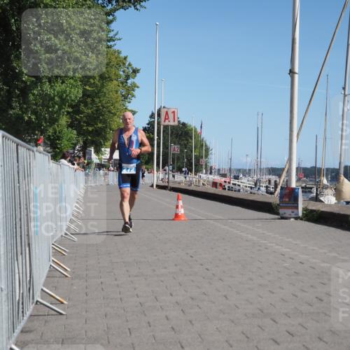 17.08.2025 - KN Förde Triathlon 2025 KatJ http://msf.ph/oto/8594603 17.08.2025 11:41:25 Laufen 272 meine-sportfotos.de