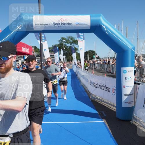 17.08.2025 - KN Förde Triathlon 2025 MichiJ http://msf.ph/oto/8594604 17.08.2025 12:03:23 Laufen 643 meine-sportfotos.de