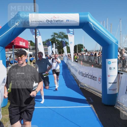 17.08.2025 - KN Förde Triathlon 2025 MichiJ http://msf.ph/oto/8594609 17.08.2025 12:03:23 Laufen 643 meine-sportfotos.de