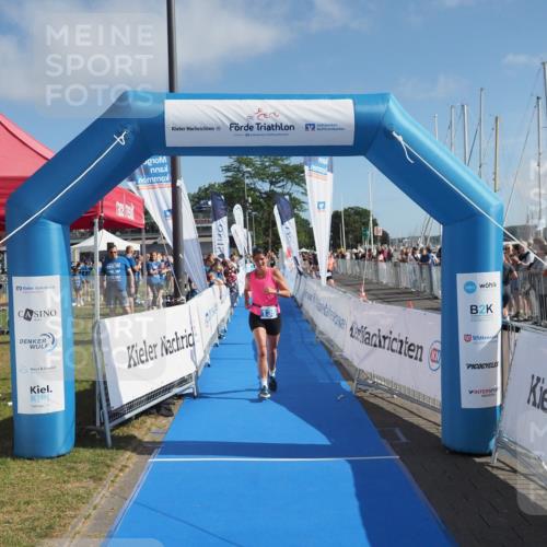 17.08.2025 - KN Förde Triathlon 2025 MichiJ http://msf.ph/oto/8594613 17.08.2025 10:38:30 Laufen 135 meine-sportfotos.de