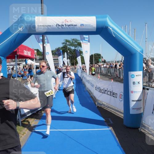 17.08.2025 - KN Förde Triathlon 2025 MichiJ http://msf.ph/oto/8594620 17.08.2025 12:03:24 Laufen 643 meine-sportfotos.de