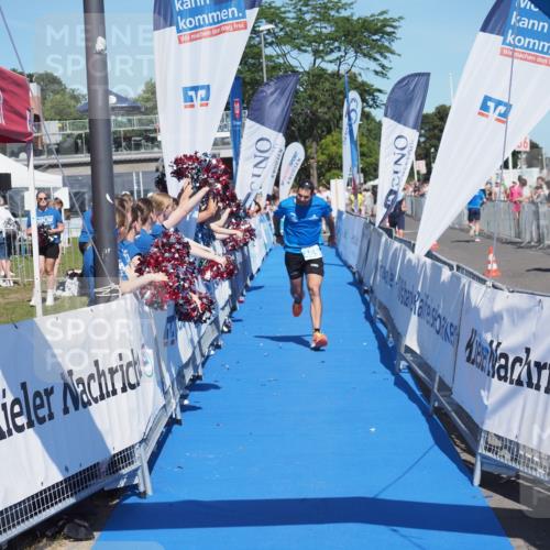 17.08.2025 - KN Förde Triathlon 2025 MichiJ http://msf.ph/oto/8594621 17.08.2025 13:55:24 Laufen 455 meine-sportfotos.de