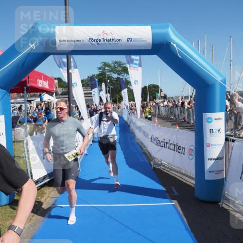 17.08.2025 - KN Förde Triathlon 2025 MichiJ http://msf.ph/oto/8594626 17.08.2025 12:03:24 Laufen 643 meine-sportfotos.de