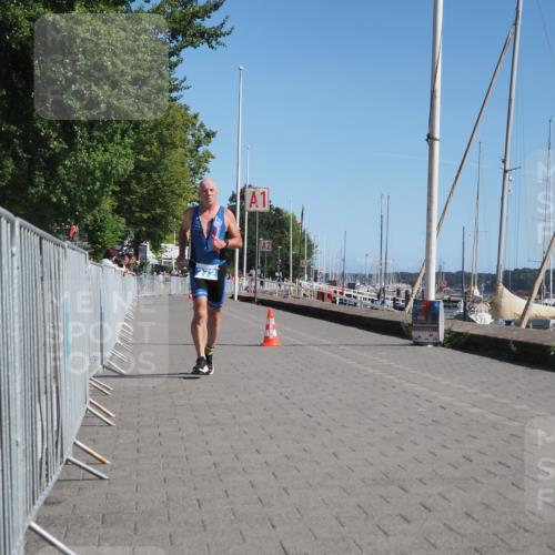 17.08.2025 - KN Förde Triathlon 2025 KatJ http://msf.ph/oto/8594627 17.08.2025 11:41:26 Laufen 272 meine-sportfotos.de