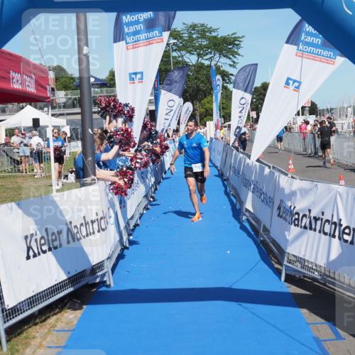 17.08.2025 - KN Förde Triathlon 2025 MichiJ http://msf.ph/oto/8594639 17.08.2025 13:55:25 Laufen 455 meine-sportfotos.de