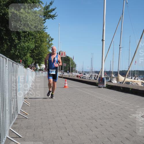 17.08.2025 - KN Förde Triathlon 2025 KatJ http://msf.ph/oto/8594642 17.08.2025 11:41:27 Laufen 272 meine-sportfotos.de