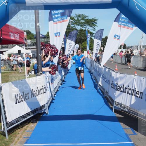 17.08.2025 - KN Förde Triathlon 2025 MichiJ http://msf.ph/oto/8594646 17.08.2025 13:55:25 Laufen 455 meine-sportfotos.de