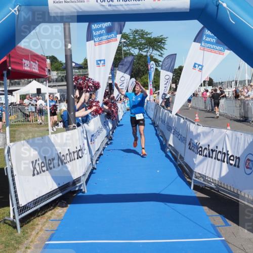 17.08.2025 - KN Förde Triathlon 2025 MichiJ http://msf.ph/oto/8594653 17.08.2025 13:55:25 Laufen 455 meine-sportfotos.de