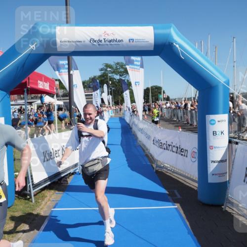 17.08.2025 - KN Förde Triathlon 2025 MichiJ http://msf.ph/oto/8594656 17.08.2025 12:03:24 Laufen 643 meine-sportfotos.de