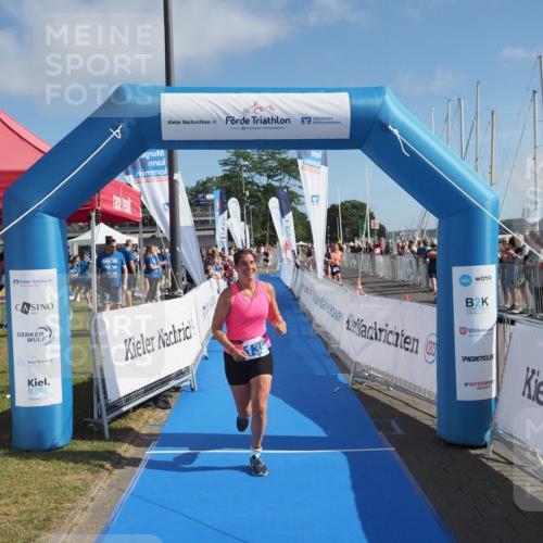 17.08.2025 - KN Förde Triathlon 2025 MichiJ http://msf.ph/oto/8594658 17.08.2025 10:38:31 Laufen 135 meine-sportfotos.de