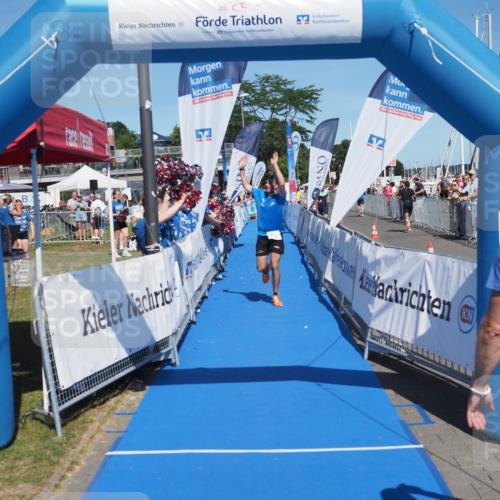17.08.2025 - KN Förde Triathlon 2025 MichiJ http://msf.ph/oto/8594660 17.08.2025 13:55:25 Laufen 455 meine-sportfotos.de