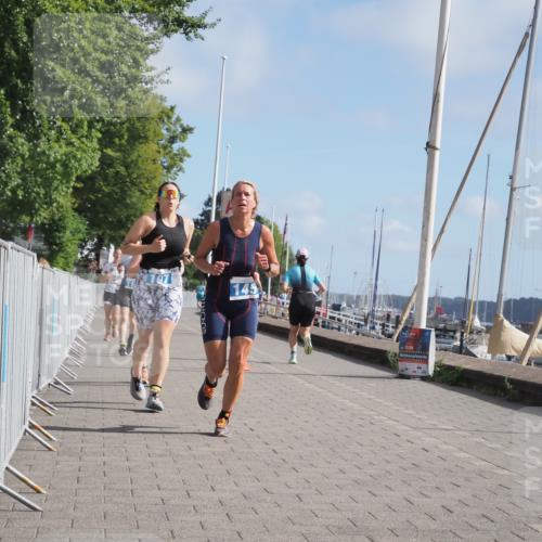 17.08.2025 - KN Förde Triathlon 2025 KatJ http://msf.ph/oto/8594663 17.08.2025 10:22:56 Laufen 107, 111, 118, 145, 197, 202, 249 meine-sportfotos.de