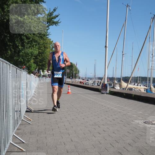 17.08.2025 - KN Förde Triathlon 2025 KatJ http://msf.ph/oto/8594674 17.08.2025 11:41:28 Laufen 272 meine-sportfotos.de