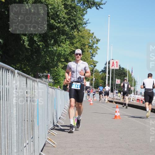 17.08.2025 - KN Förde Triathlon 2025 KatJ http://msf.ph/oto/8594676 17.08.2025 13:40:43 Laufen 414, 466, 522 meine-sportfotos.de