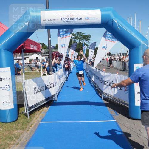 17.08.2025 - KN Förde Triathlon 2025 MichiJ http://msf.ph/oto/8594677 17.08.2025 13:55:25 Laufen 455 meine-sportfotos.de
