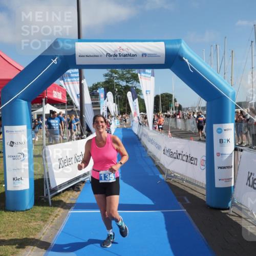 17.08.2025 - KN Förde Triathlon 2025 MichiJ http://msf.ph/oto/8594678 17.08.2025 10:38:32 Laufen 135 meine-sportfotos.de