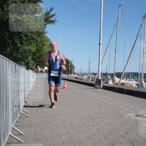 17.08.2025 - KN Förde Triathlon 2025 KatJ http://msf.ph/oto/8594681 17.08.2025 11:41:28 Laufen 272 meine-sportfotos.de