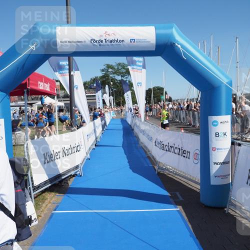 17.08.2025 - KN Förde Triathlon 2025 MichiJ http://msf.ph/oto/8594685 17.08.2025 12:03:25 Laufen 643 meine-sportfotos.de